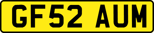 GF52AUM
