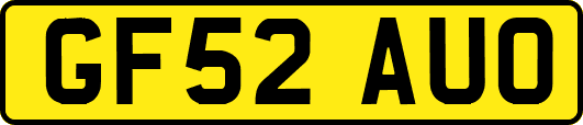 GF52AUO