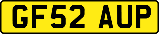 GF52AUP