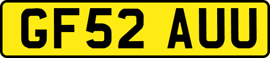 GF52AUU