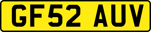 GF52AUV