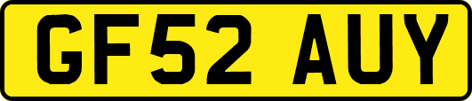 GF52AUY