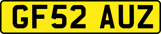 GF52AUZ