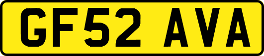 GF52AVA
