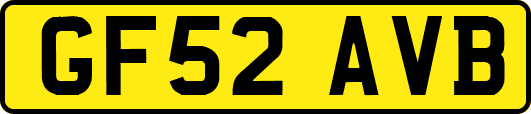 GF52AVB
