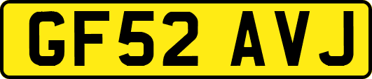 GF52AVJ
