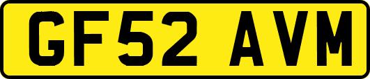 GF52AVM