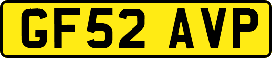 GF52AVP