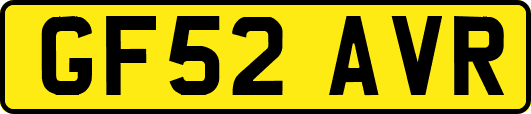 GF52AVR