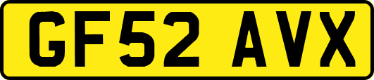 GF52AVX