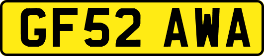 GF52AWA