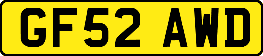 GF52AWD