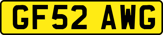 GF52AWG
