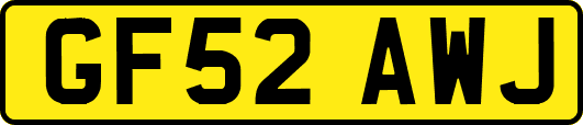 GF52AWJ