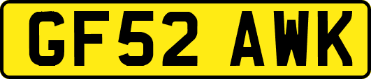 GF52AWK
