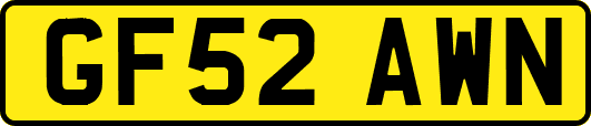GF52AWN
