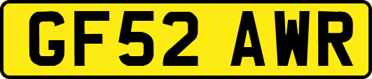 GF52AWR