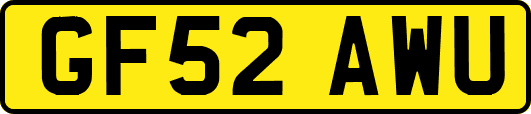 GF52AWU