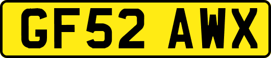 GF52AWX