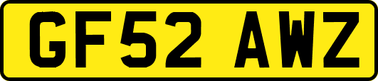 GF52AWZ