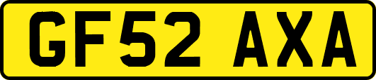 GF52AXA