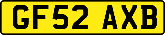 GF52AXB