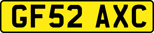 GF52AXC