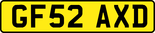 GF52AXD