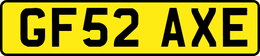 GF52AXE