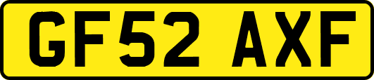 GF52AXF