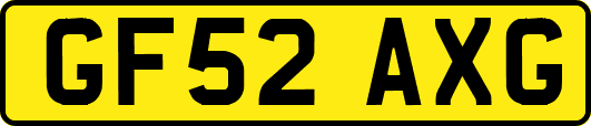 GF52AXG