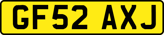 GF52AXJ