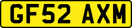 GF52AXM