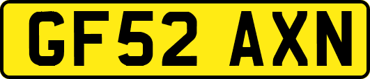GF52AXN