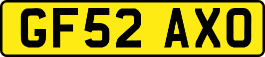GF52AXO
