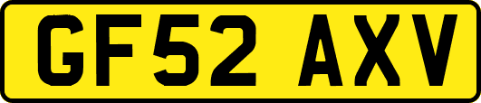 GF52AXV