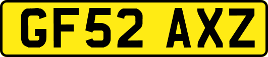 GF52AXZ