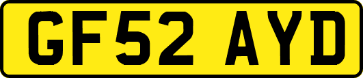 GF52AYD