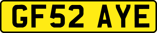 GF52AYE