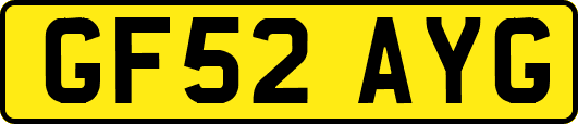 GF52AYG