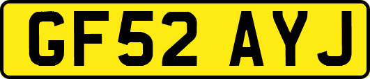 GF52AYJ