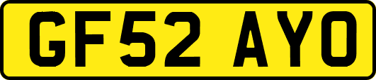 GF52AYO