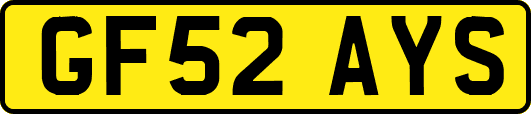 GF52AYS