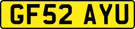 GF52AYU