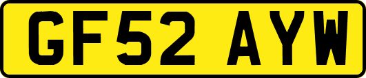 GF52AYW