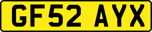 GF52AYX