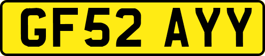 GF52AYY