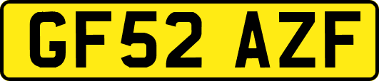 GF52AZF