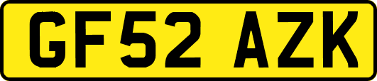 GF52AZK