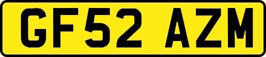 GF52AZM